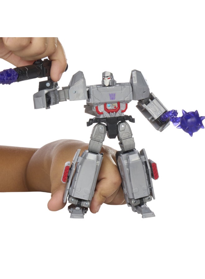 TRANSFORMERS ترا كور برايم ميغاترون - Image 4